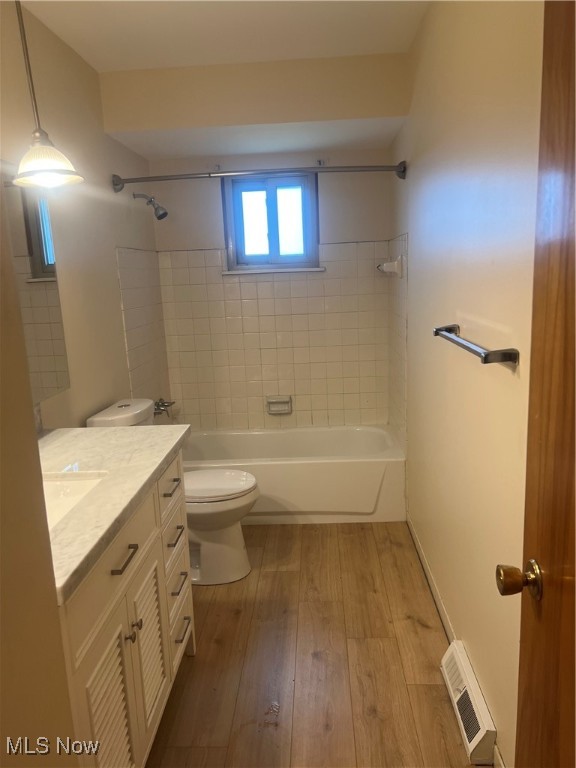 Rockside Trust - Residential