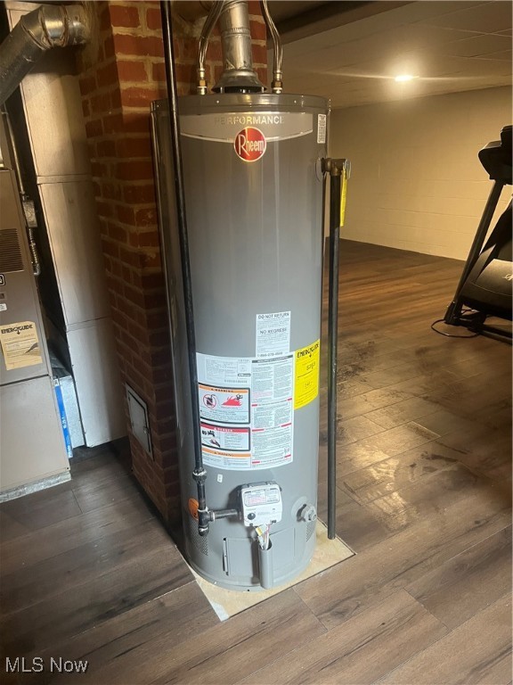 Rockside Trust - Residential