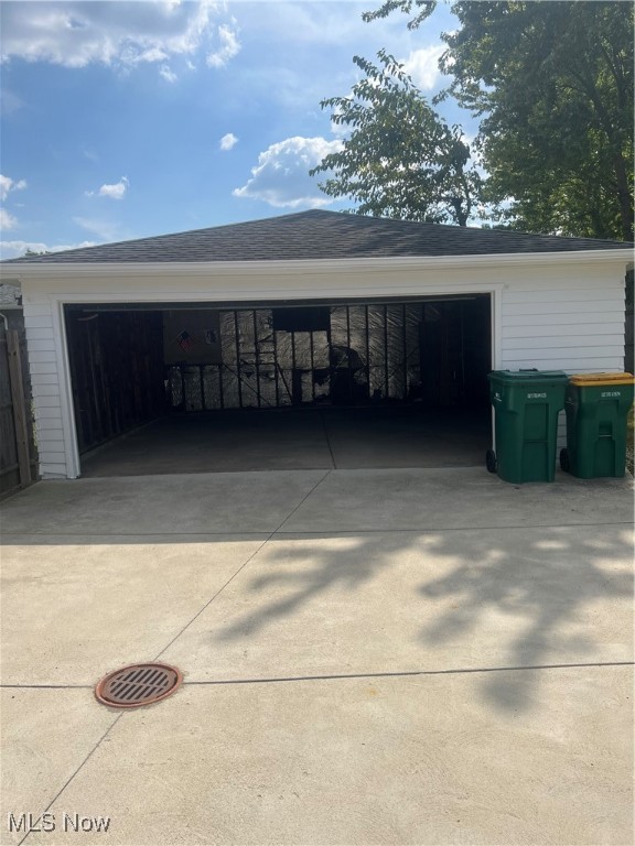 Rockside Trust - Residential