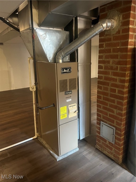 Rockside Trust - Residential