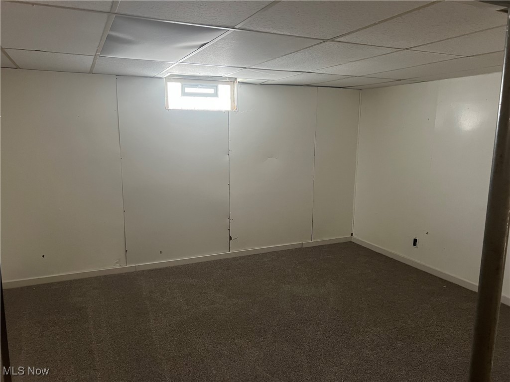 Tallmadge Road Allotment - Residential