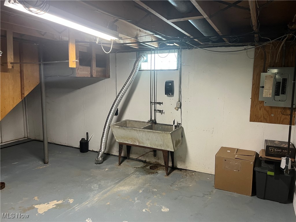 Tallmadge Road Allotment - Residential