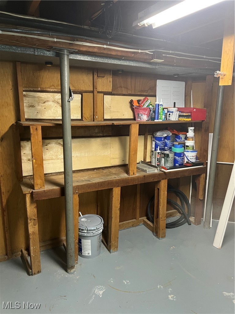 Tallmadge Road Allotment - Residential