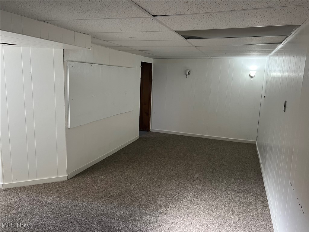 Tallmadge Road Allotment - Residential