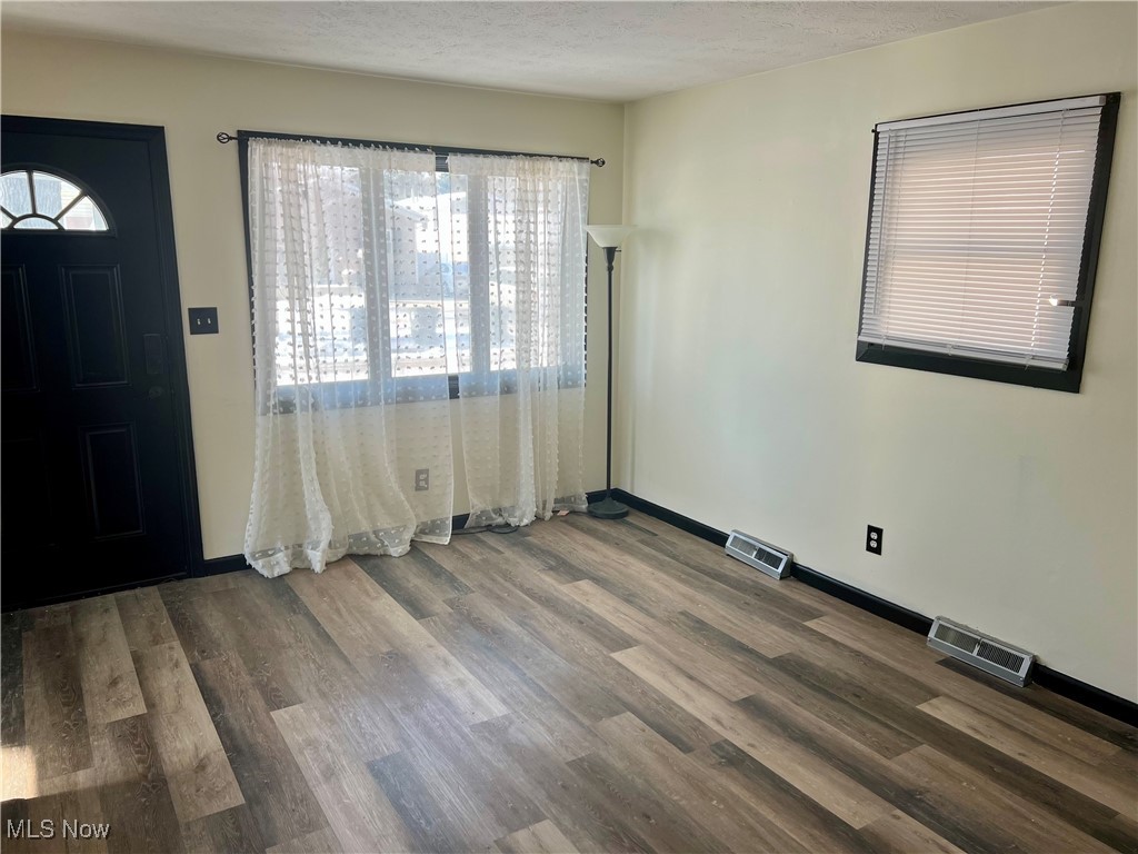 Tallmadge Road Allotment - Residential