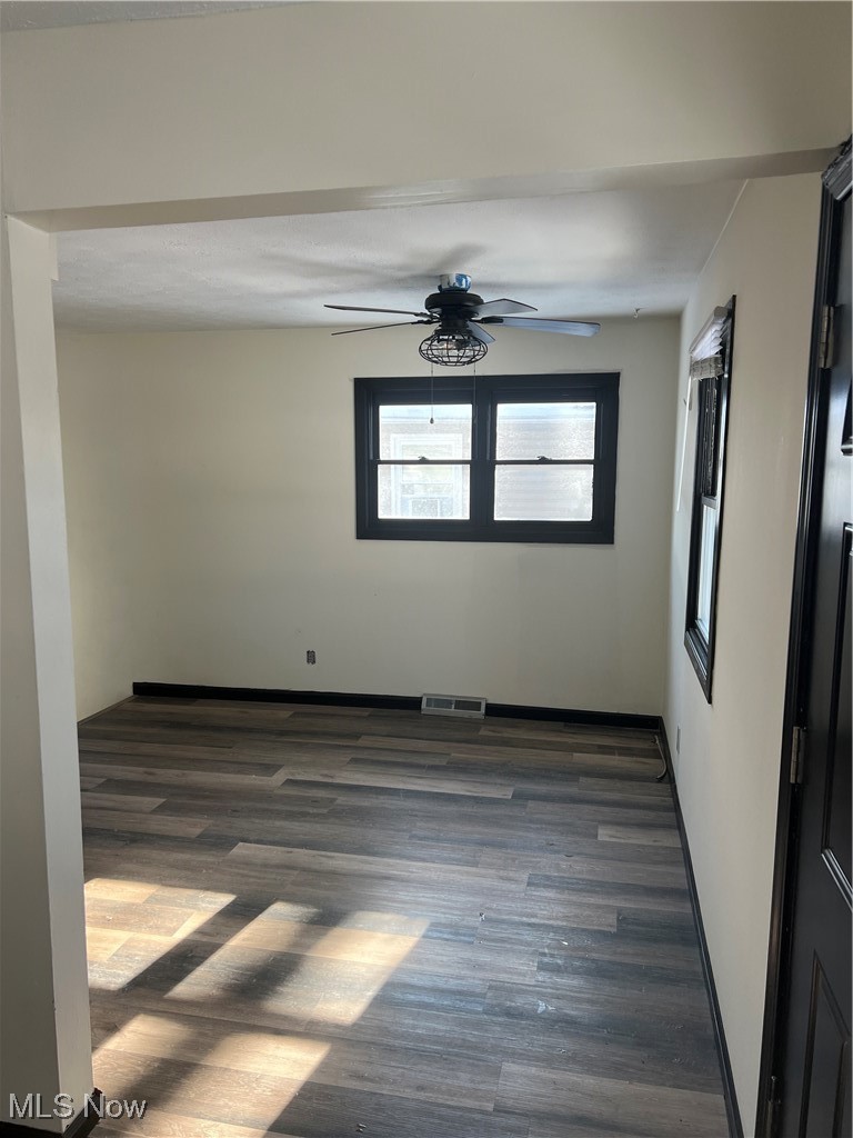 Tallmadge Road Allotment - Residential