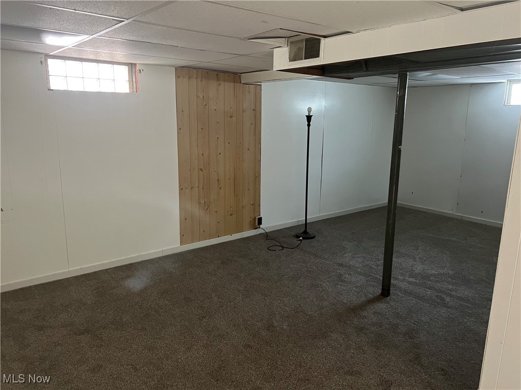 Tallmadge Road Allotment - Residential