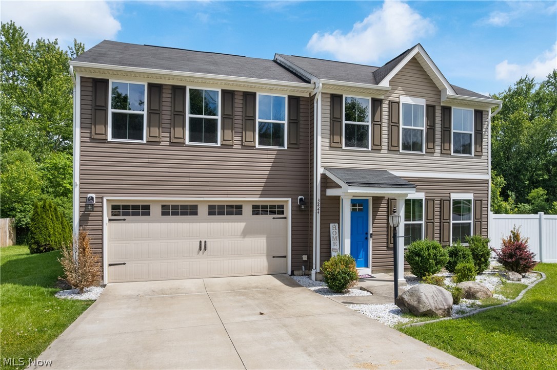 3224 Jaber Drive