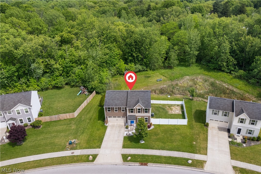 3224 Jaber Drive