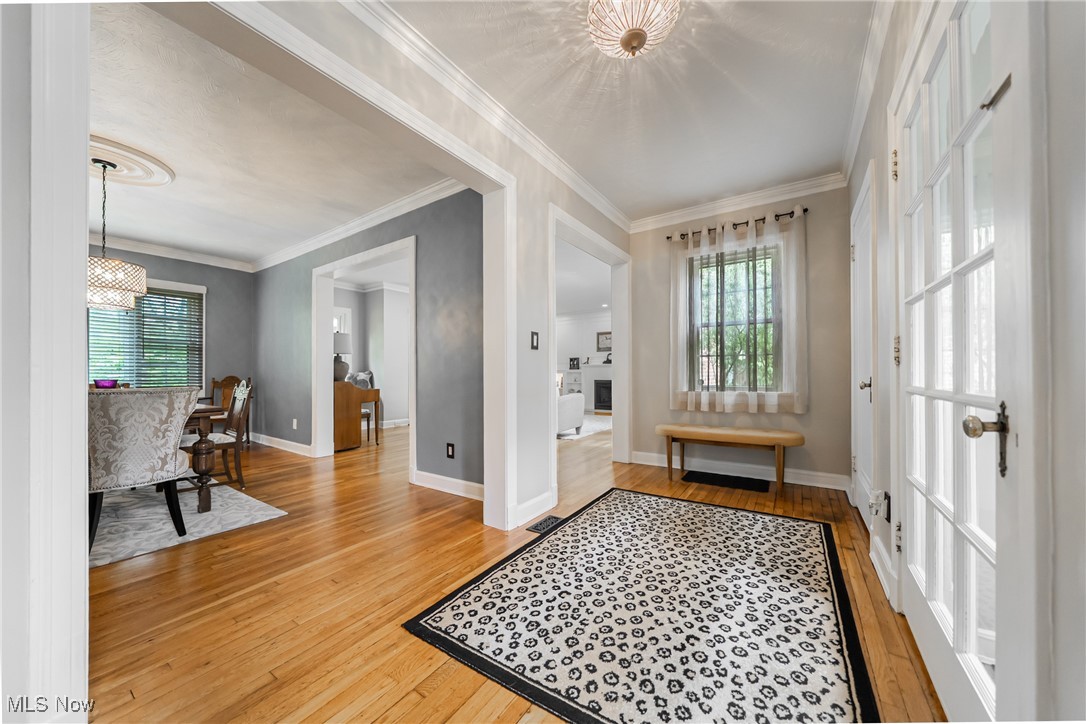 Chippewa Hills - Residential