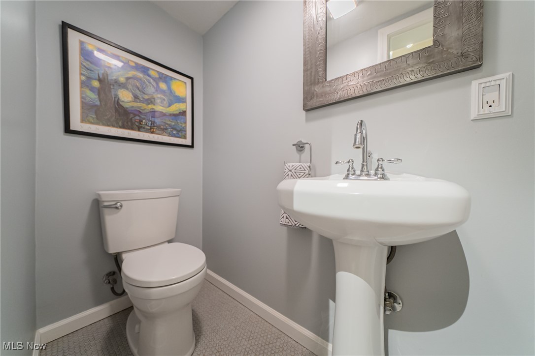 Chippewa Hills - Residential