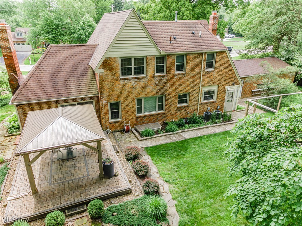 Chippewa Hills - Residential