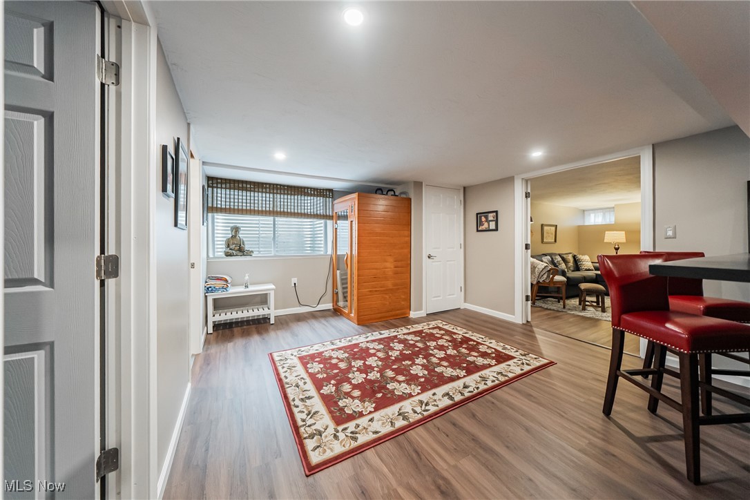 Chippewa Hills - Residential