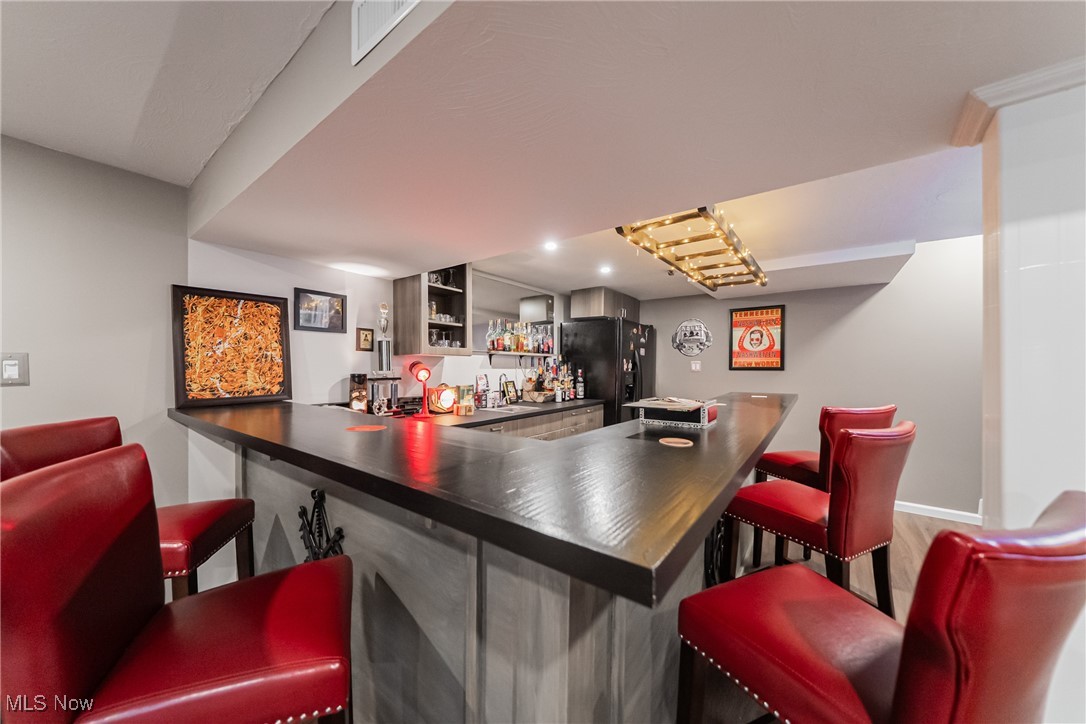 Chippewa Hills - Residential