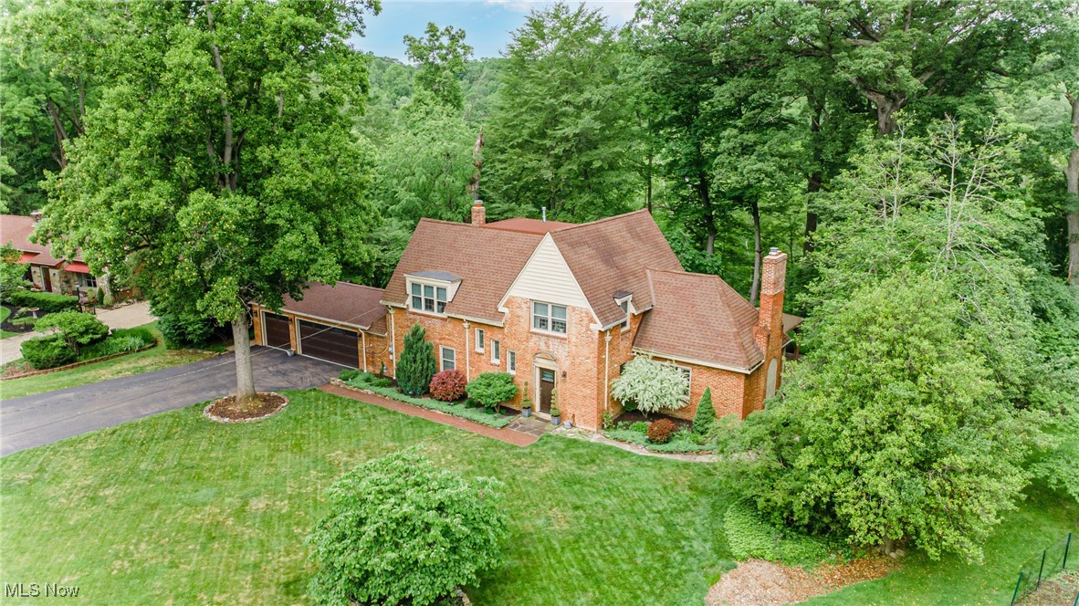 Chippewa Hills - Residential