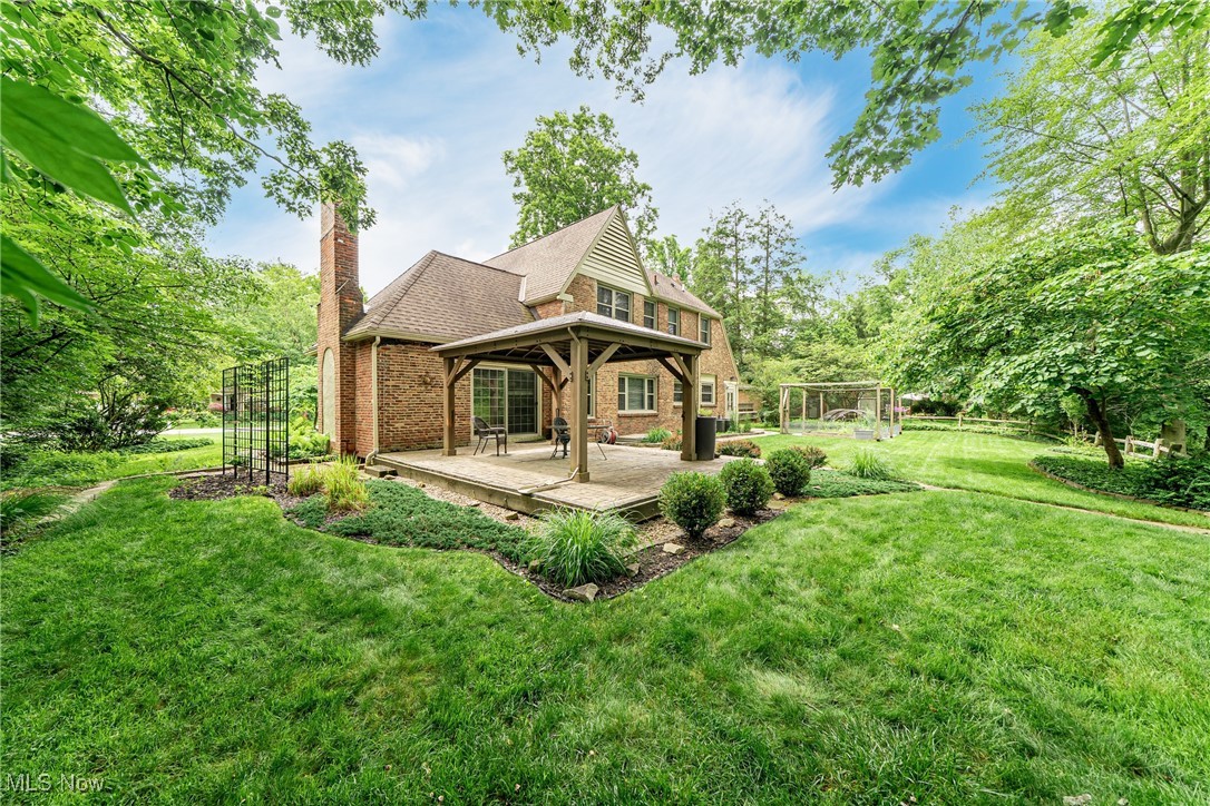 Chippewa Hills - Residential