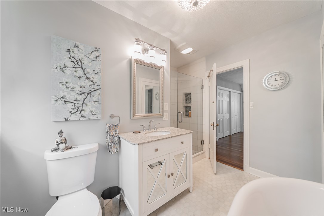 Chippewa Hills - Residential