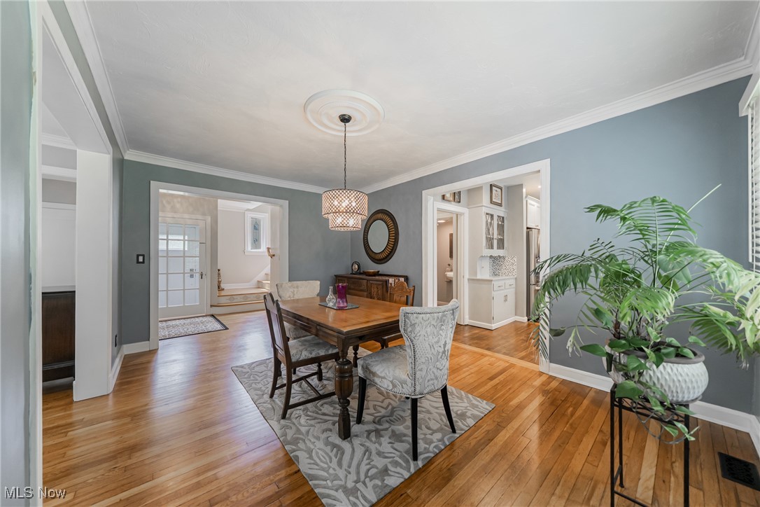 Chippewa Hills - Residential