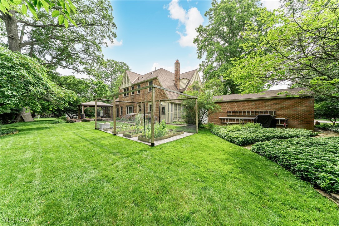 Chippewa Hills - Residential