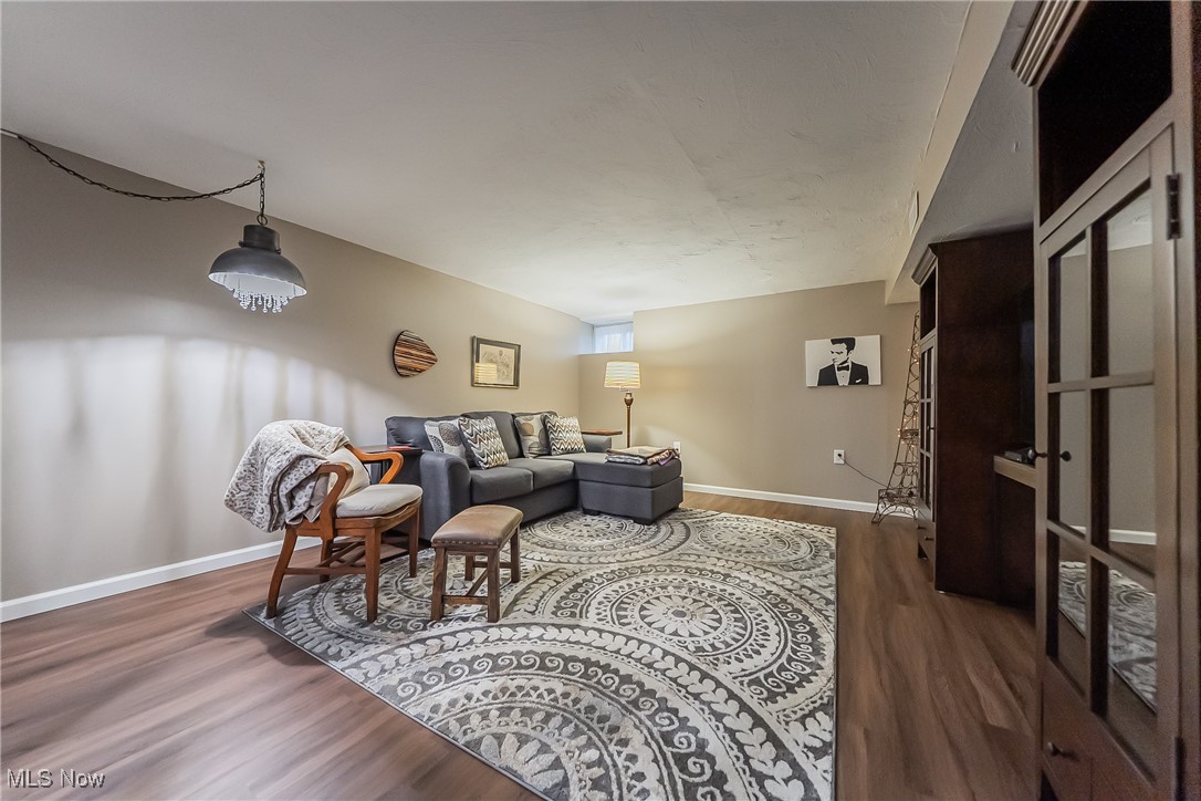 Chippewa Hills - Residential