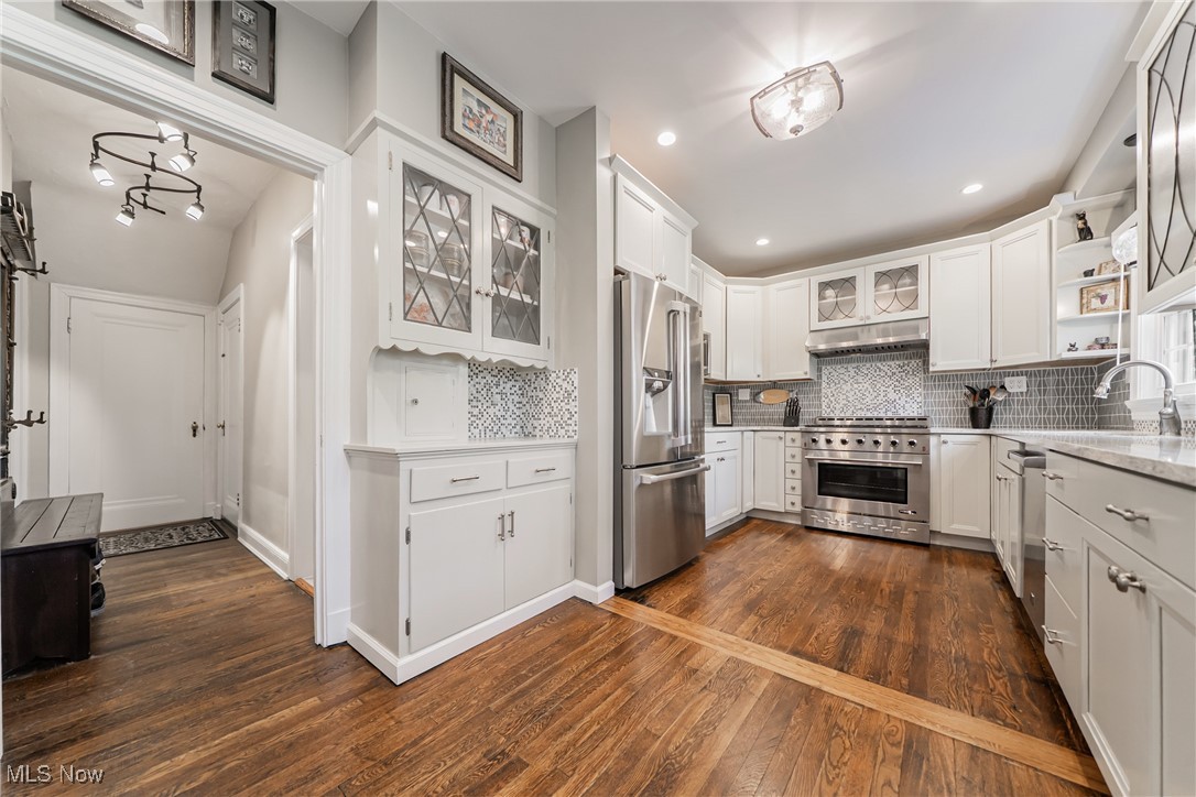 Chippewa Hills - Residential