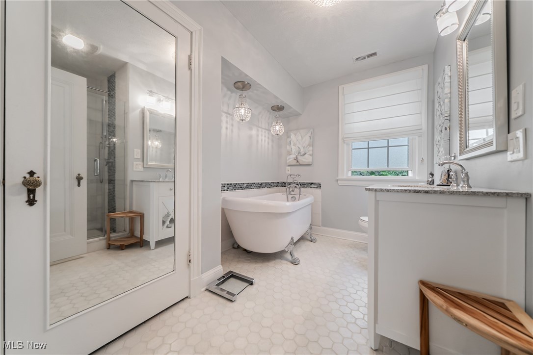 Chippewa Hills - Residential