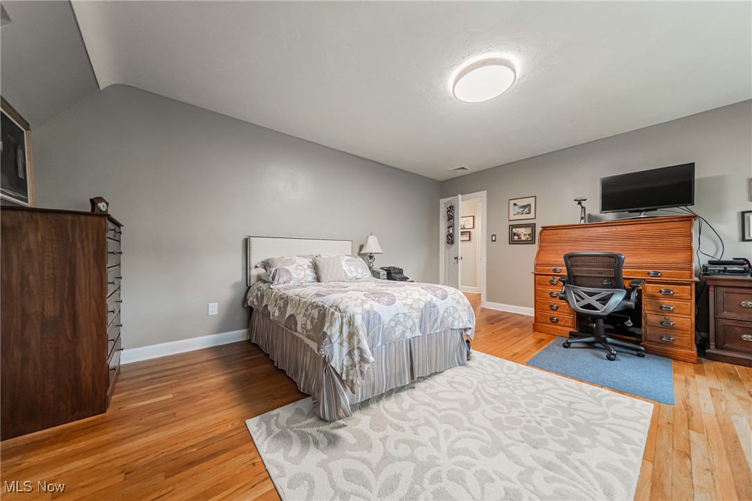 Chippewa Hills - Residential