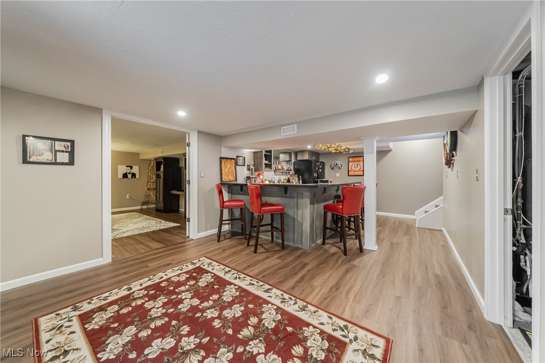 Chippewa Hills - Residential