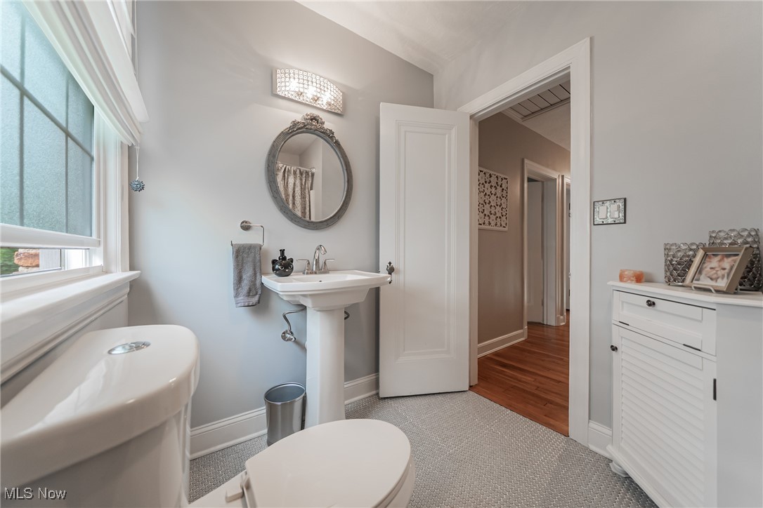 Chippewa Hills - Residential