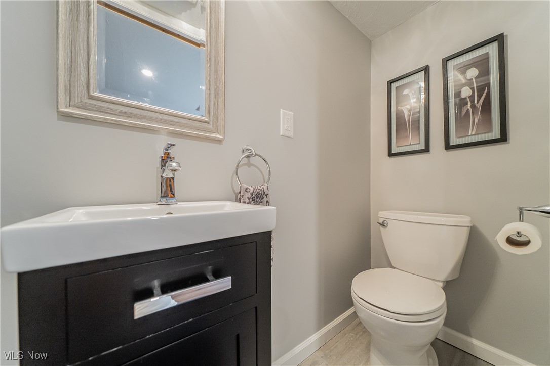 Chippewa Hills - Residential