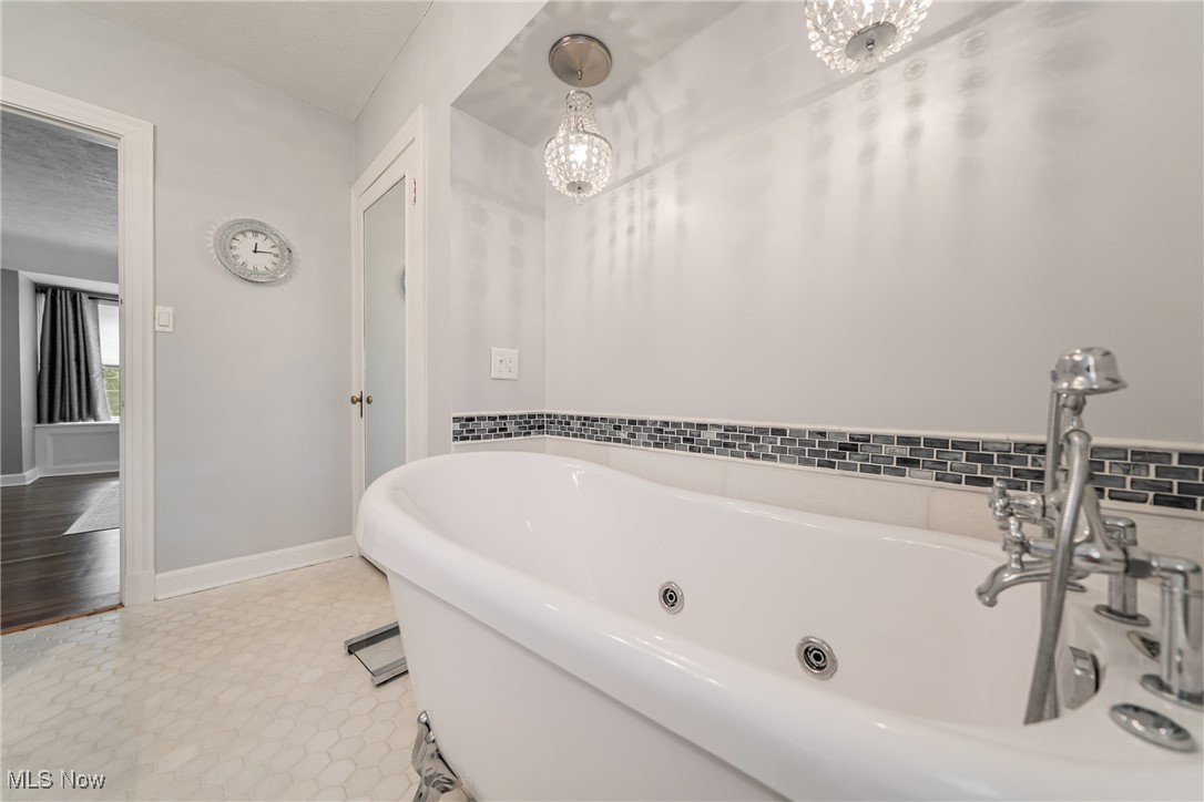 Chippewa Hills - Residential