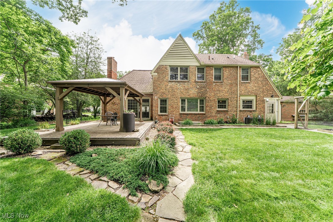 Chippewa Hills - Residential