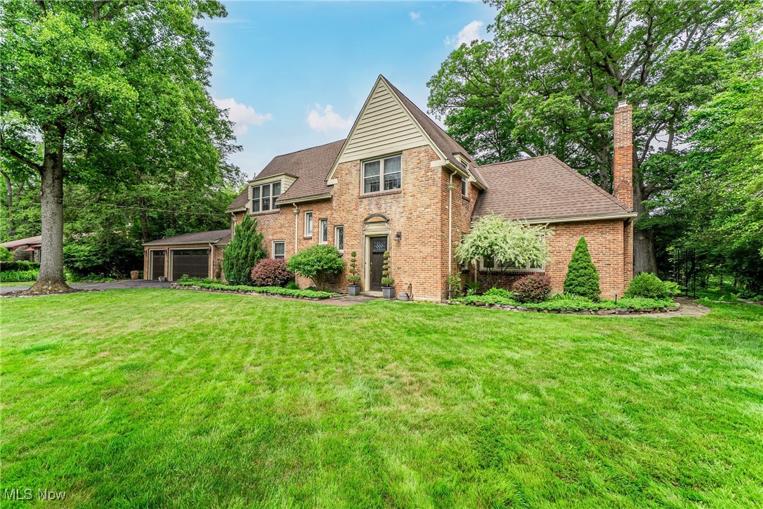 Chippewa Hills - Residential