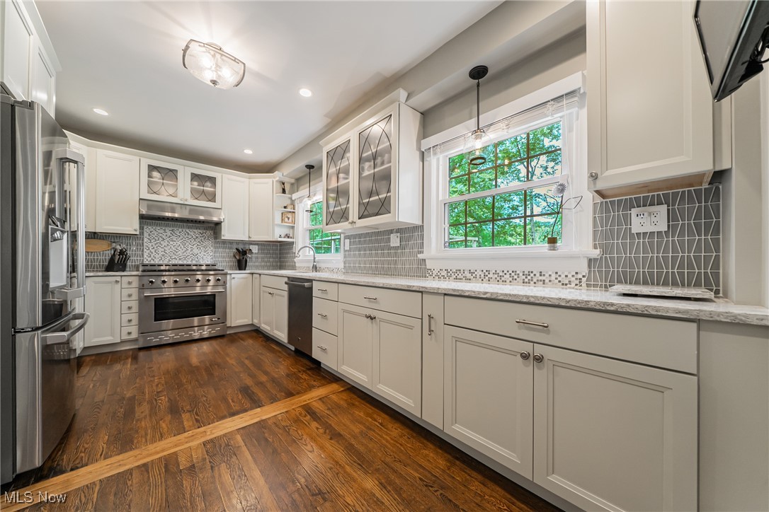 Chippewa Hills - Residential