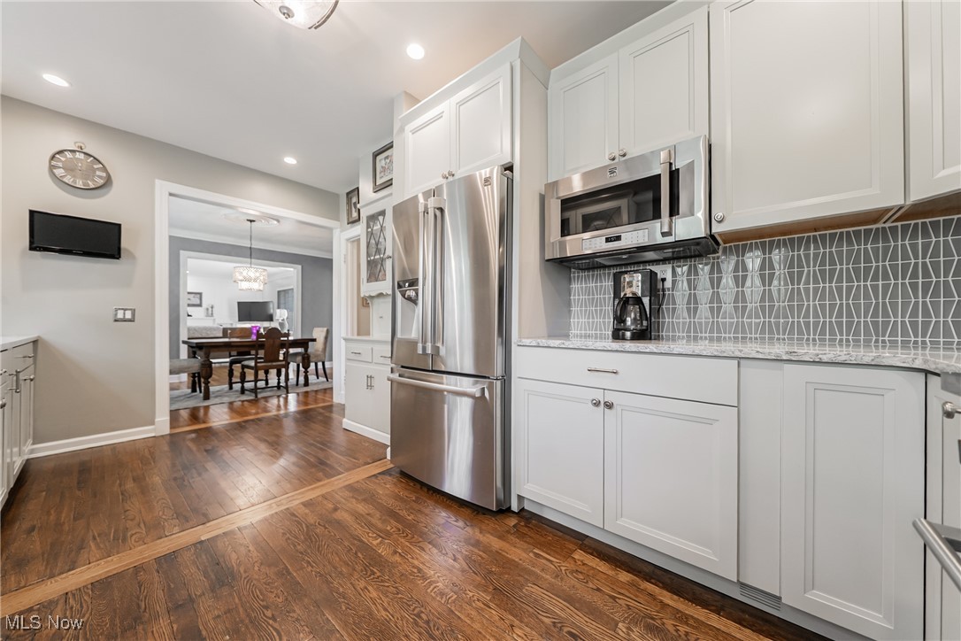 Chippewa Hills - Residential