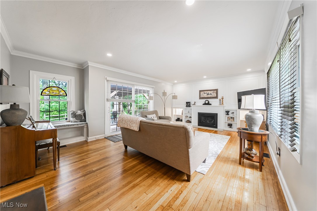 Chippewa Hills - Residential