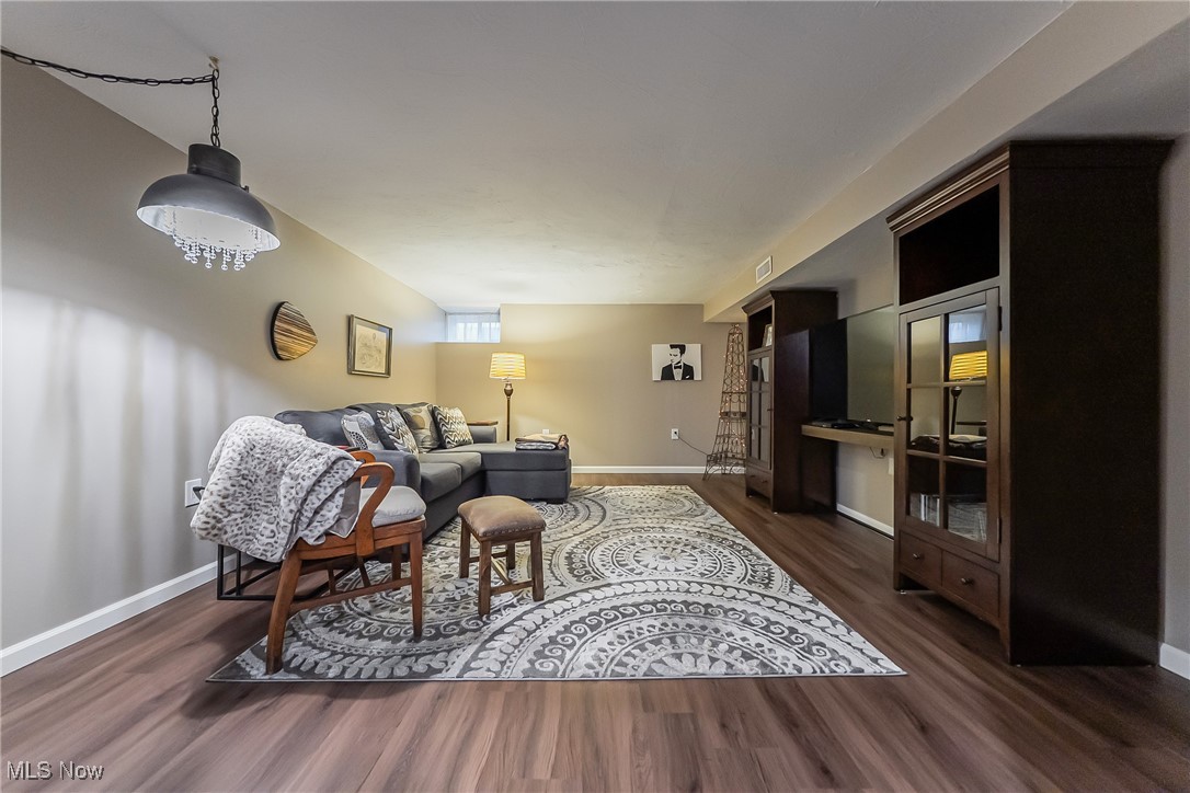 Chippewa Hills - Residential