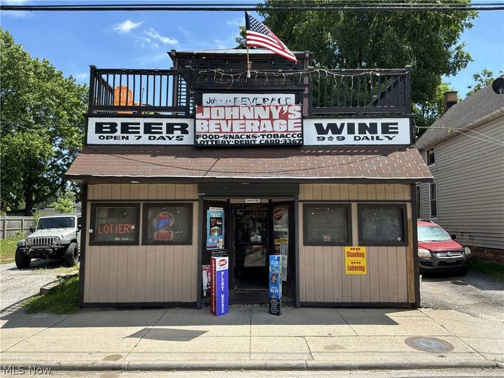 Photo 1 of 7 — 3367 E 65th Street, Cleveland, OH 44127