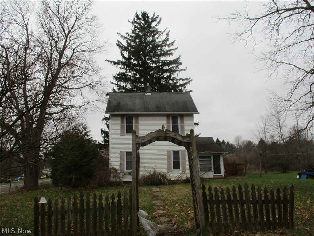 Rootstown - Residential