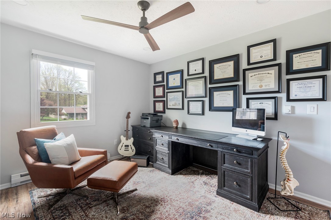 Angiline - Residential