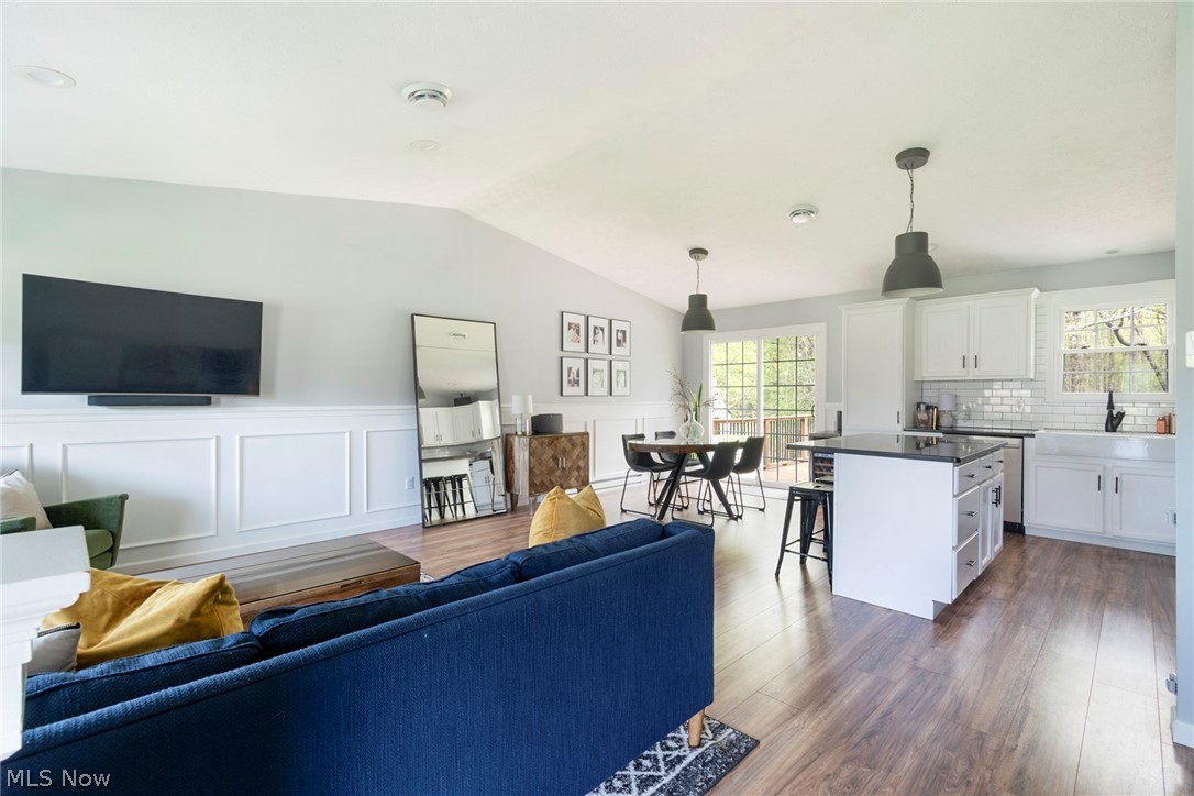 Angiline - Residential