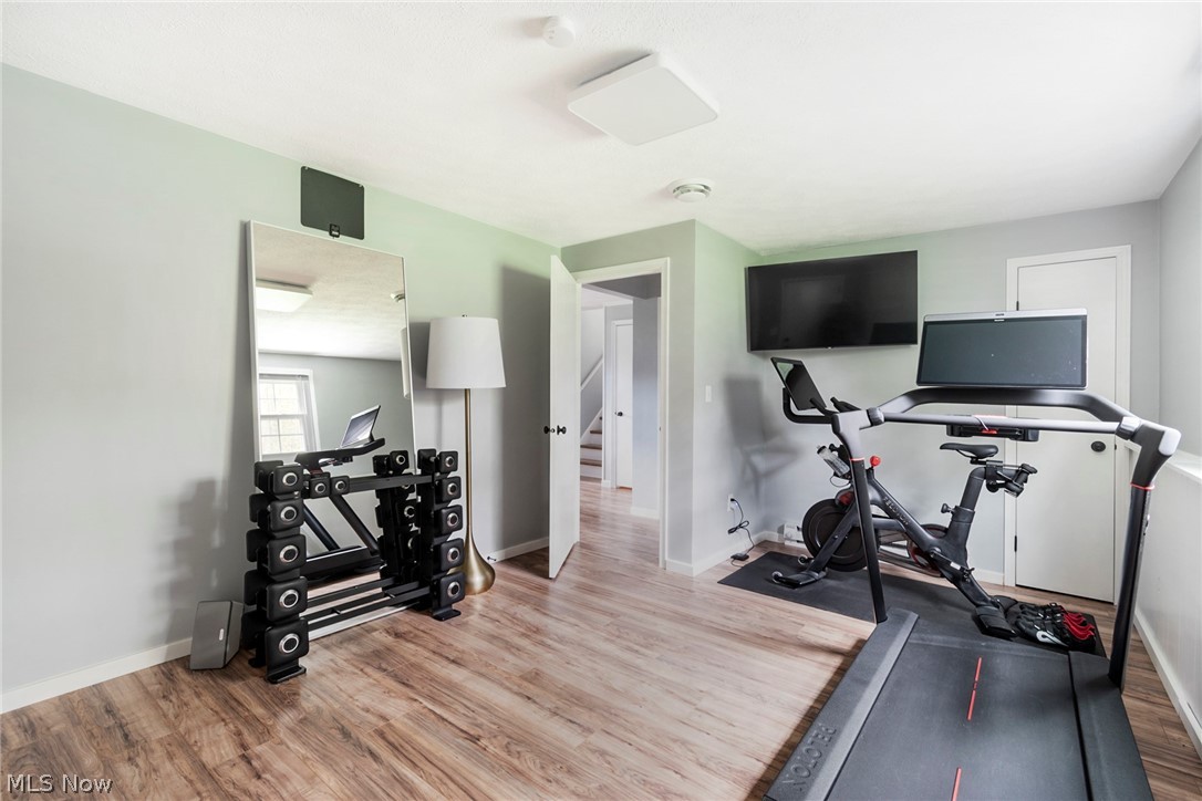 Angiline - Residential