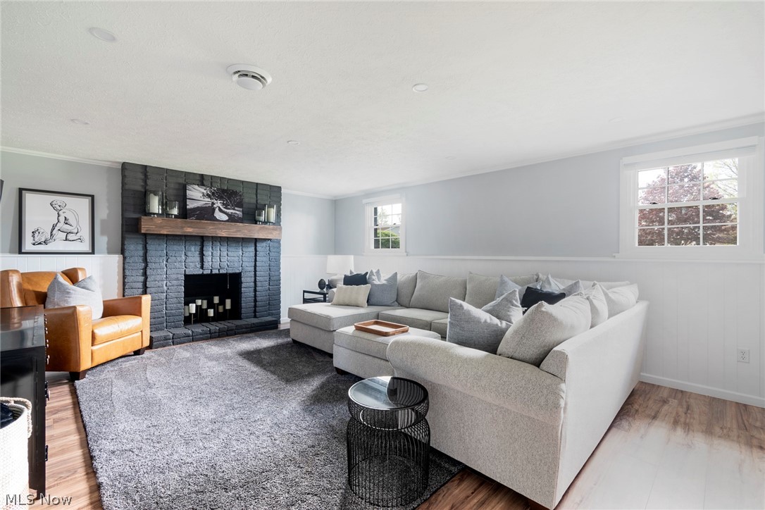 Angiline - Residential