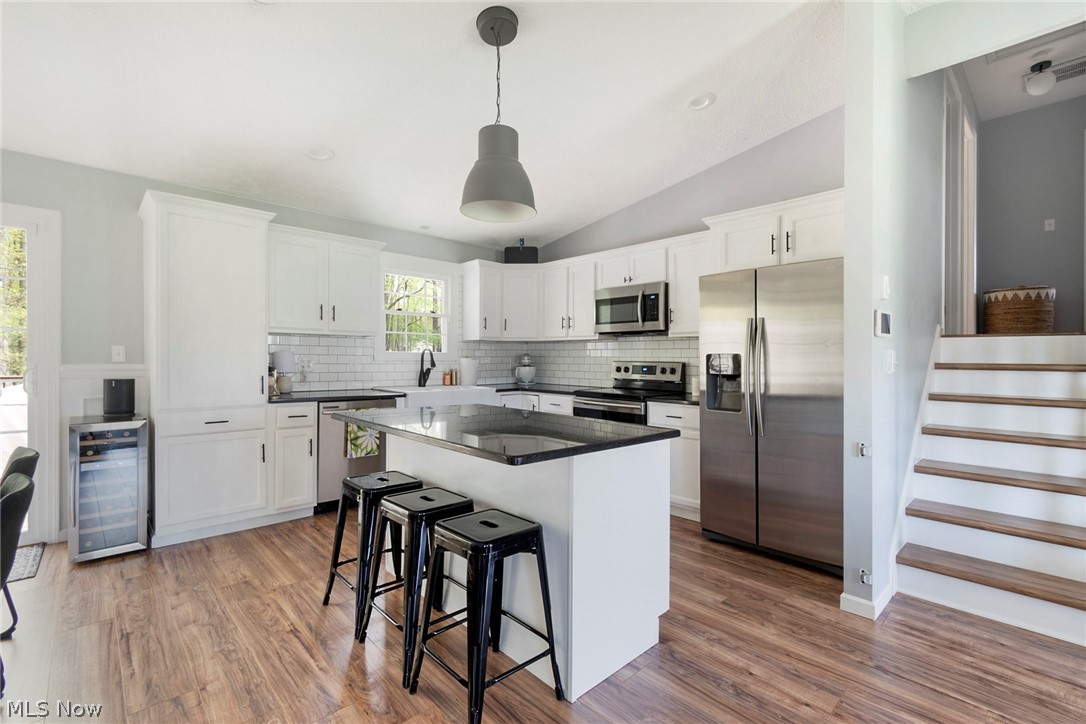 Angiline - Residential