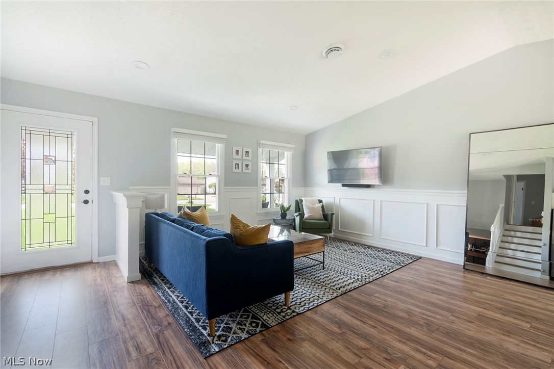 Angiline - Residential