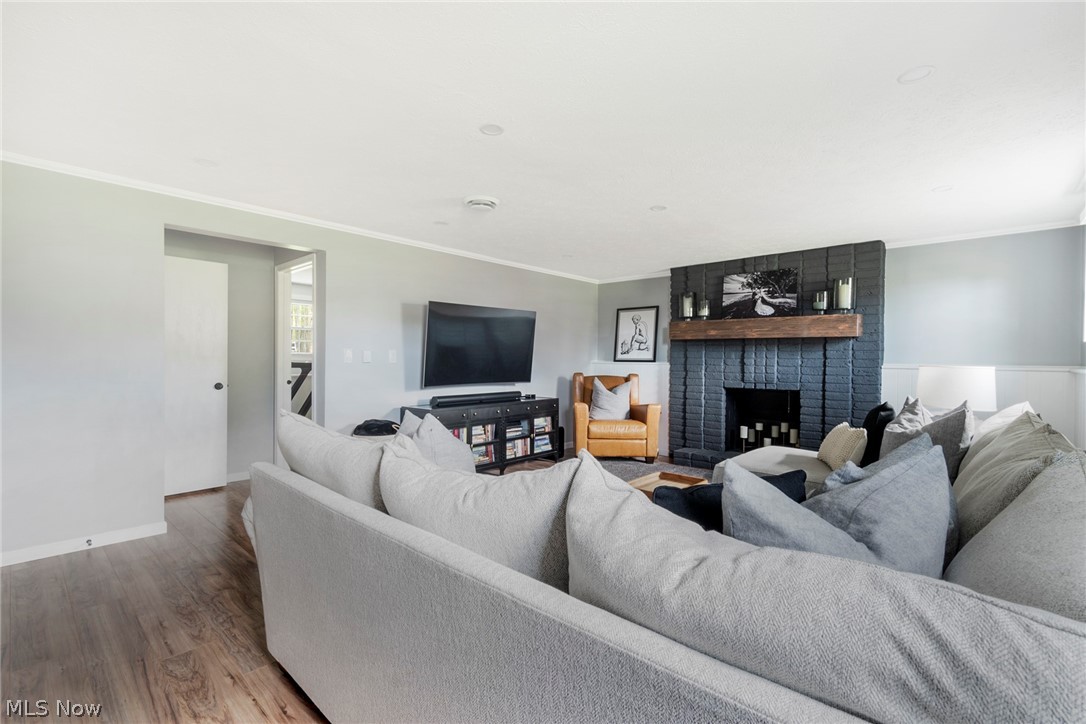 Angiline - Residential