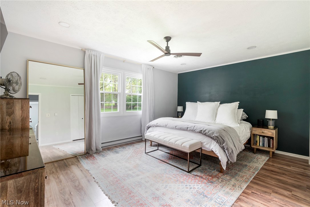 Angiline - Residential