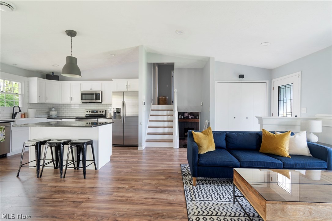 Angiline - Residential