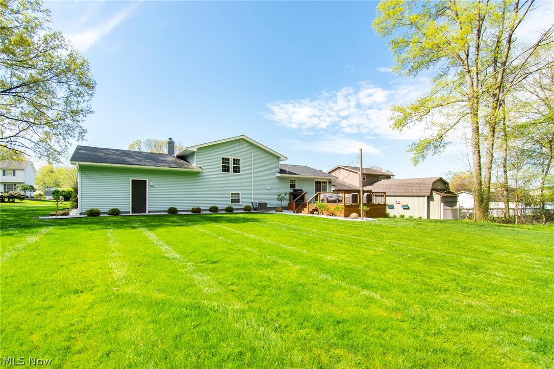 Angiline - Residential