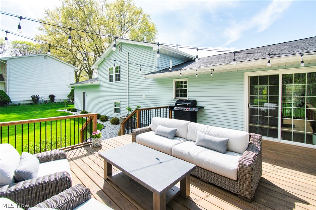 Angiline - Residential